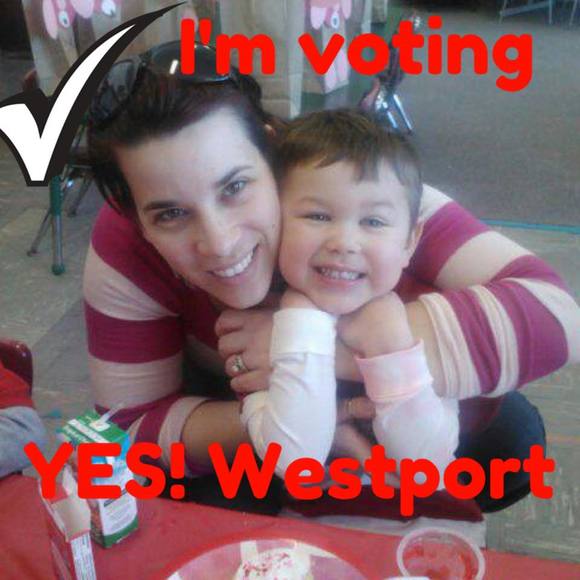 Meet your Posher, Melissa - Picture 1 of 1